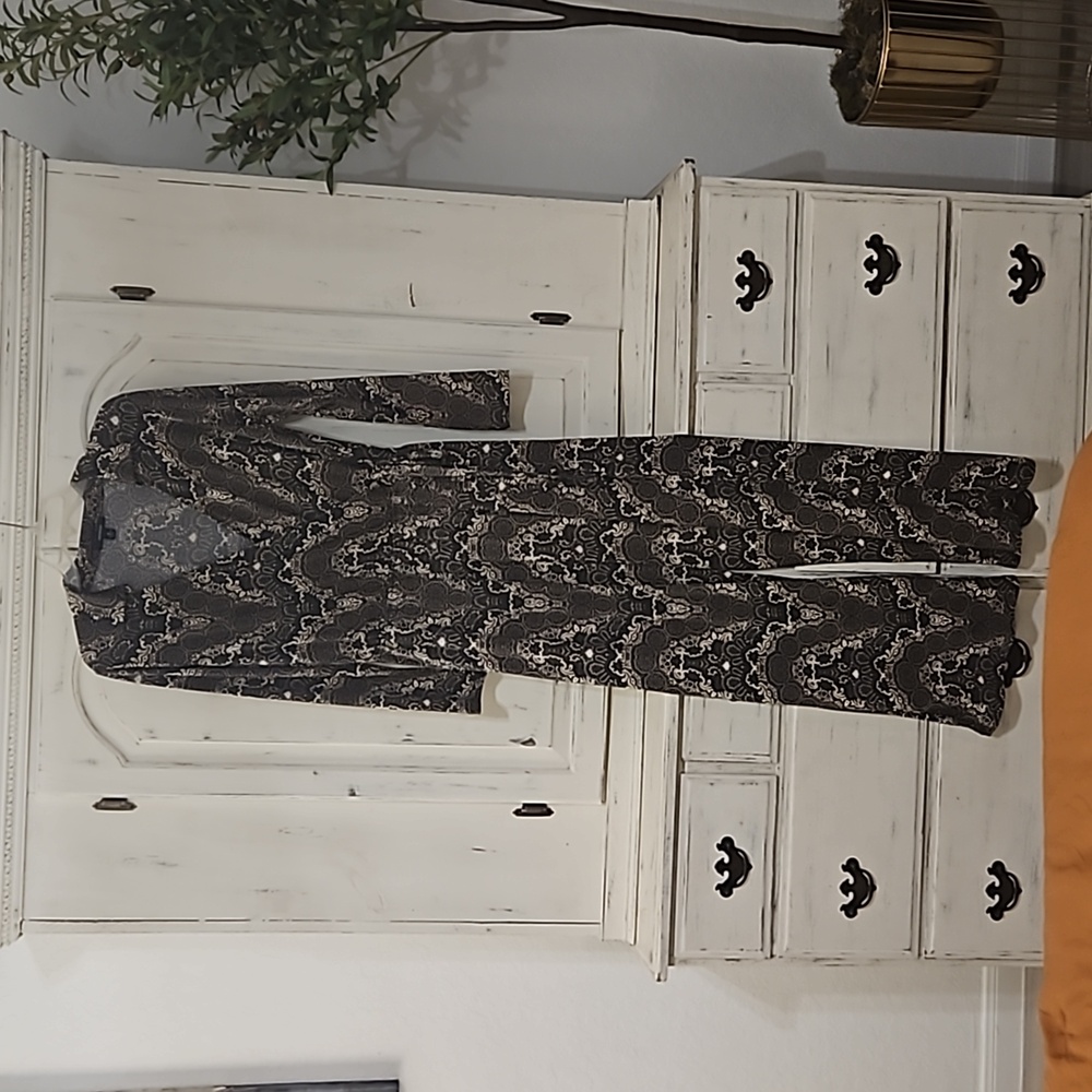 ESPRESSO JUMPSUIT